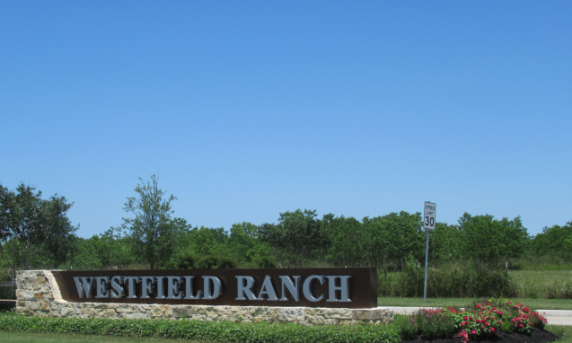 Westfield Ranch Community Association