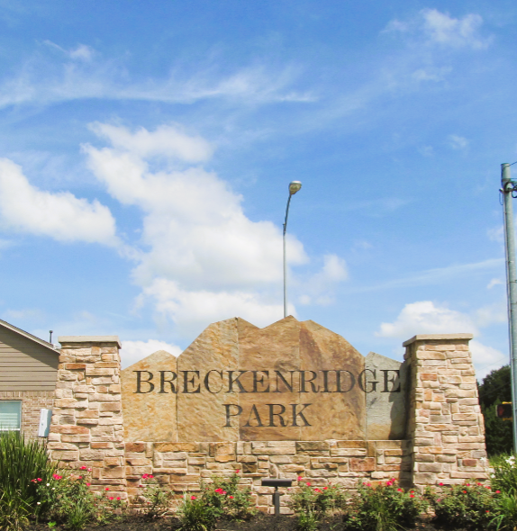 Breckenridge Park Community Association