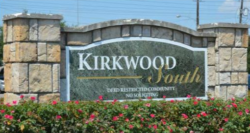 The Kirkwood South Committee