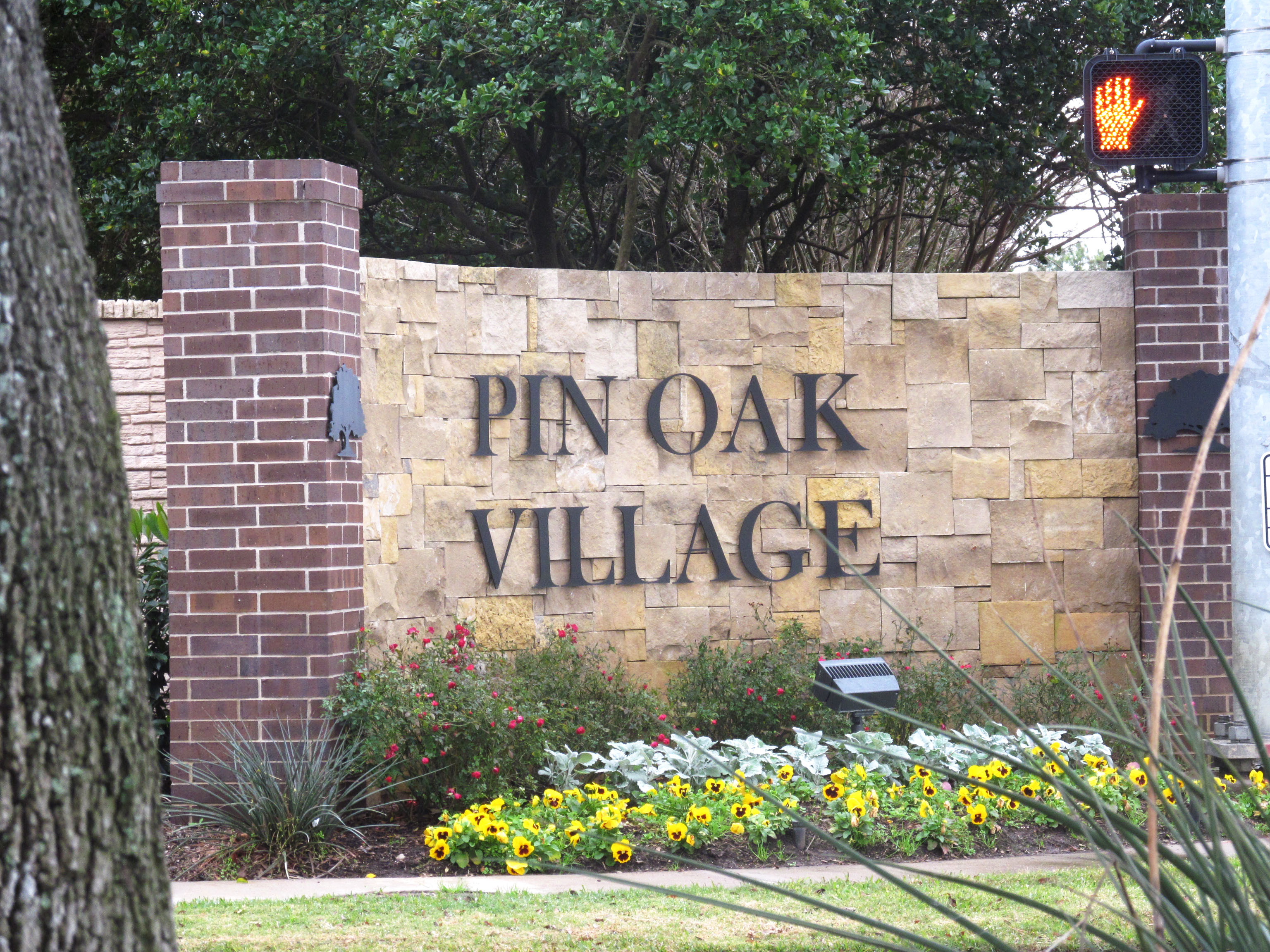 Pin Oak Village Homeowners Association