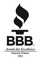 Article 2021 BBB Awards for Excellence