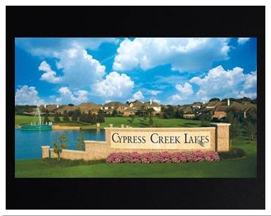 Cypress Creek Lakes Property Owners Association