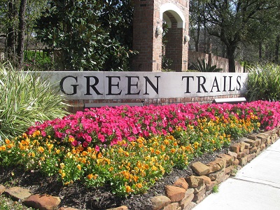 Association of Green Trails Phase II Homeowners Association